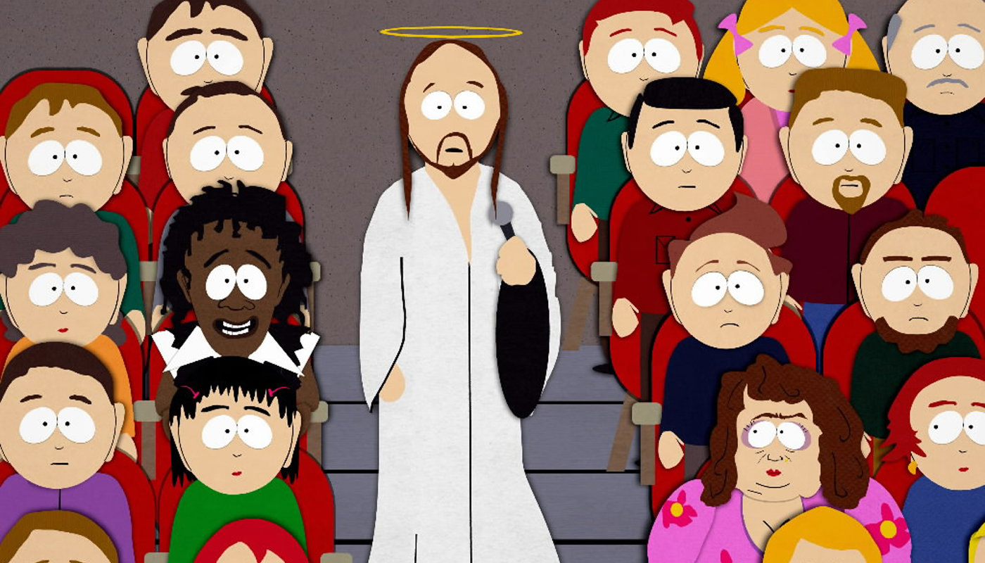 LOS CAPITULOS DE SOUTH PARK EN ESPANOL los capitulos de south park en espanol: